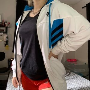 Adidas jacket